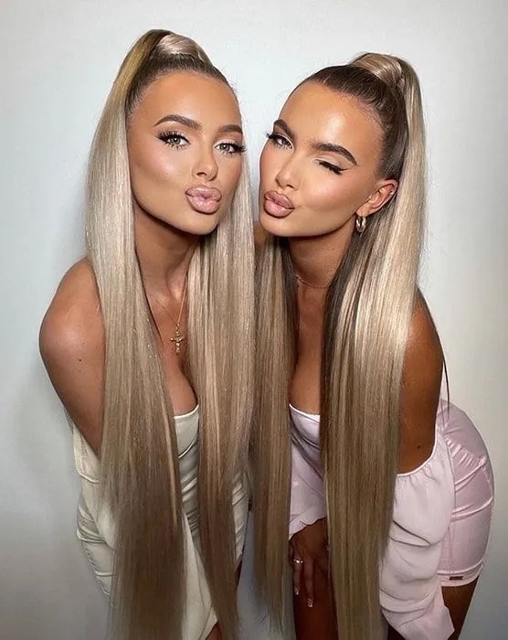 hair extensions in Canada