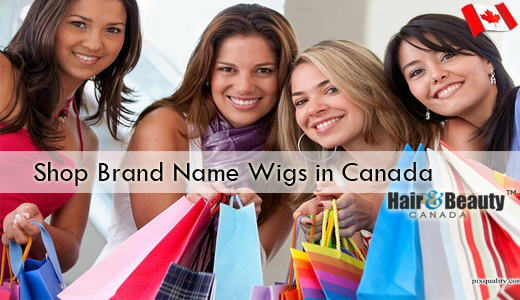 canadian wigs