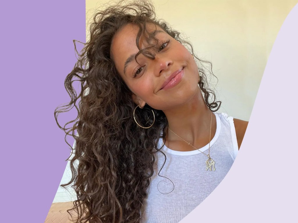 curly wigs in canada