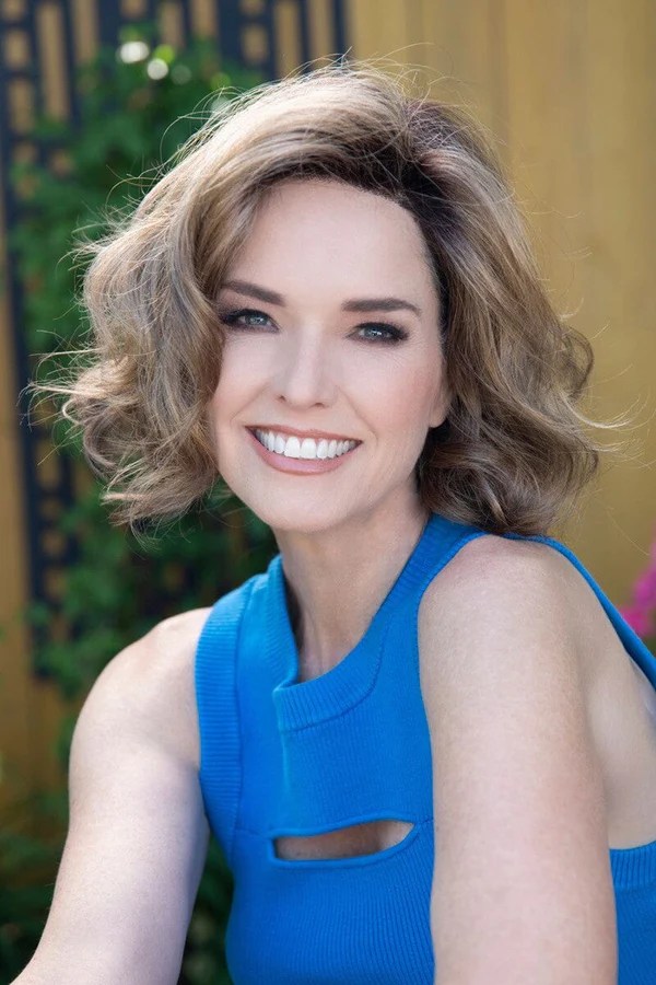 synthetic wigs in Canada