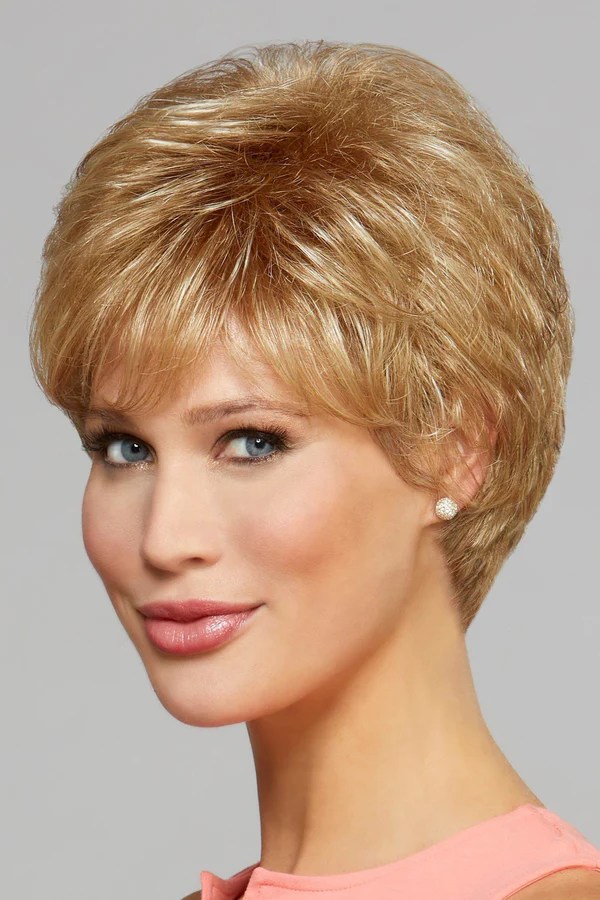 benefits of synthetic wigs