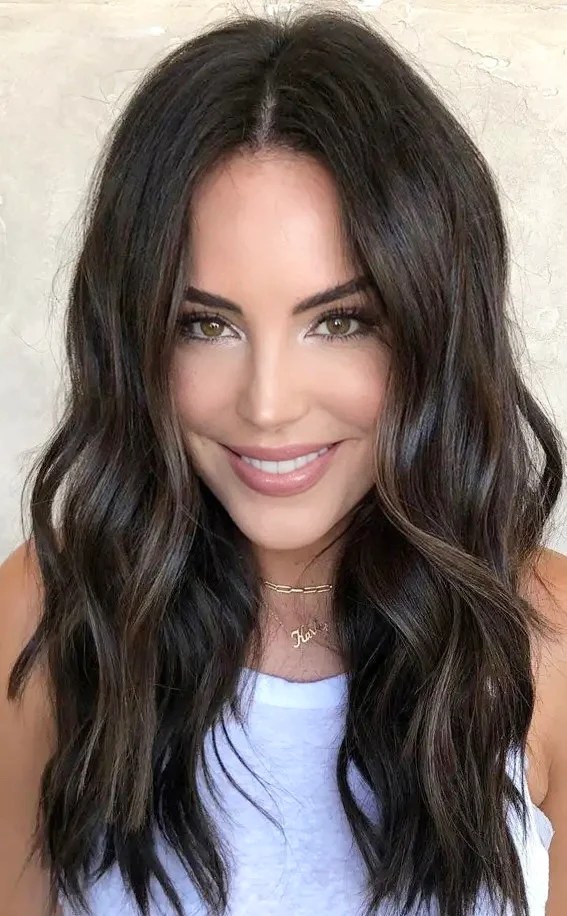 Wig of the Week: Alicia Ray Human Hair Lace Front Wig – Wigs Canada ...