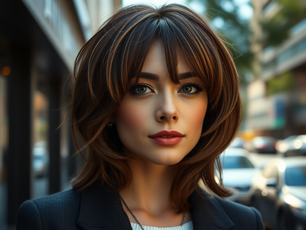 human hair wig in Vancouver BC