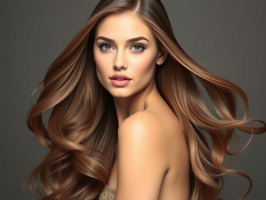 Human hair wigs Canada natural looking lace front wig style