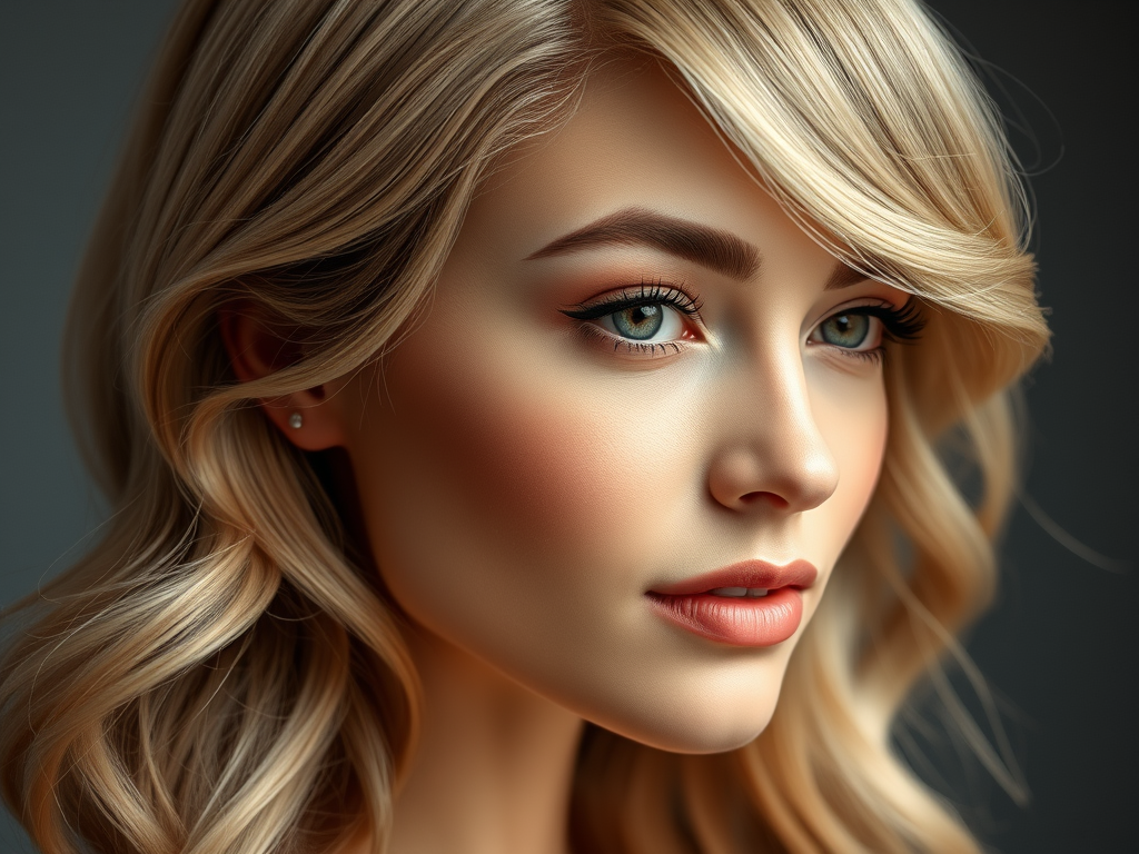 natural looking wigs for women canada