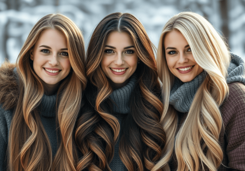 buy wigs at Toronto Wig Store